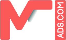 Logo M5Ads